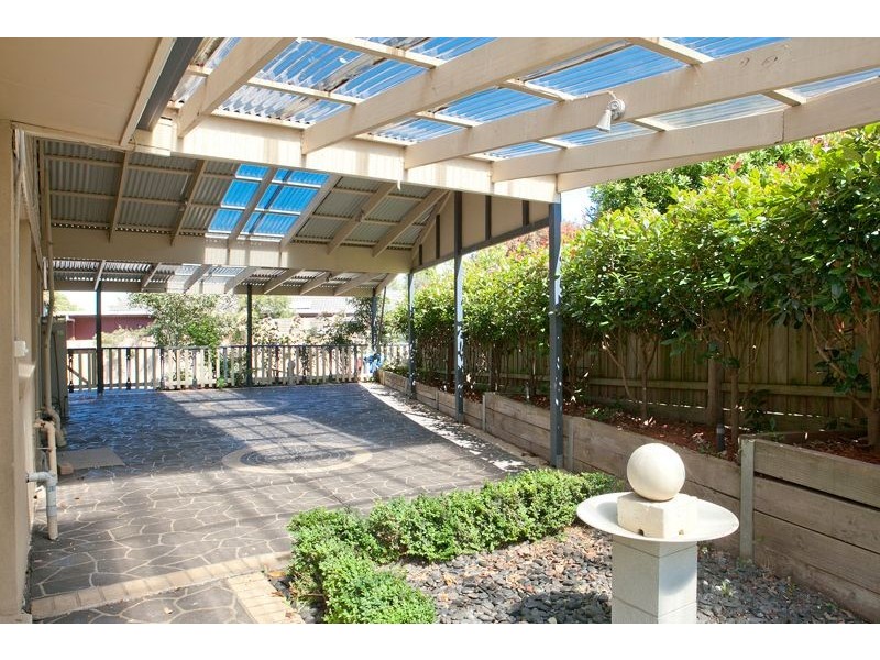 22 David Collins Drive, Endeavour Hills VIC 3802