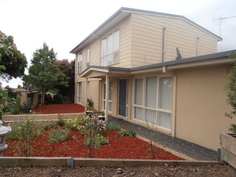 22 David Collins Drive, Endeavour Hills VIC 3802