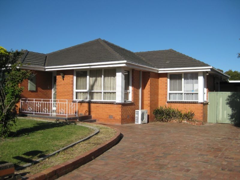 7 Sarona Street, Dandenong VIC 3175