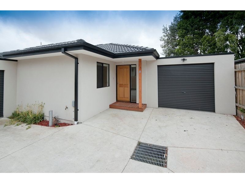 137a Power Road, Doveton VIC 3177