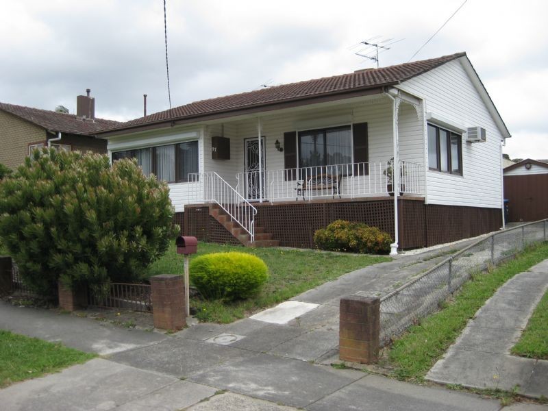 97 Kidds Road, Doveton VIC 3177