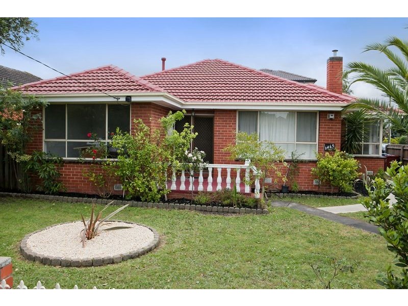 1465 Heatherton Road, Dandenong North VIC 3175