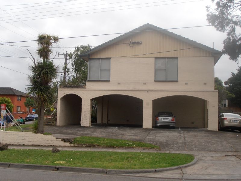 5/44 Hemmings Street, Dandenong VIC 3175