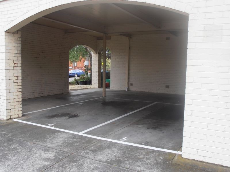 5/44 Hemmings Street, Dandenong VIC 3175