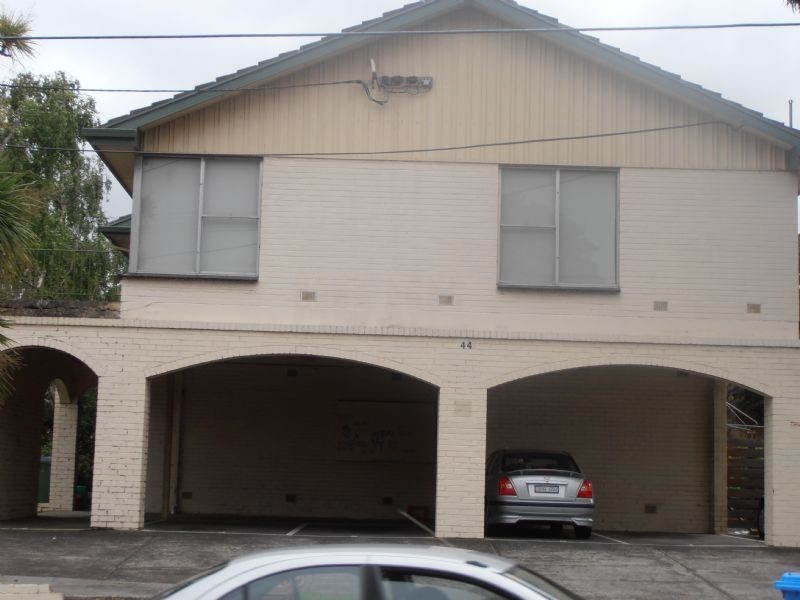 5/44 Hemmings Street, Dandenong VIC 3175