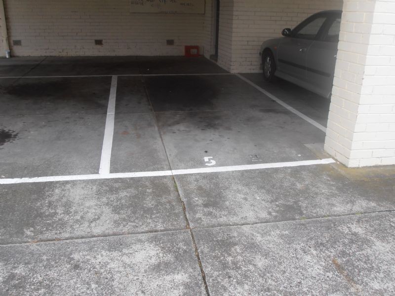 5/44 Hemmings Street, Dandenong VIC 3175