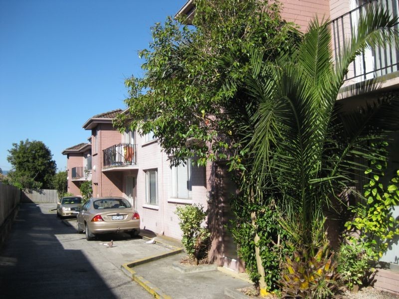 7 & 11/46 Princes Highway, Dandenong VIC 3175