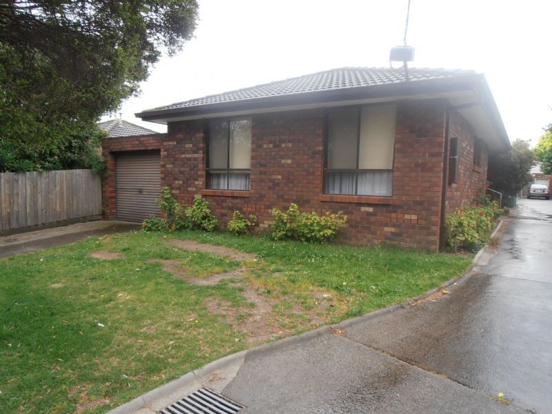 1/78 Scott Street, Dandenong VIC 3175