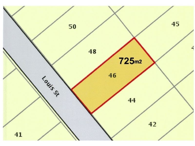 46 Louis Street, Doveton VIC 3177