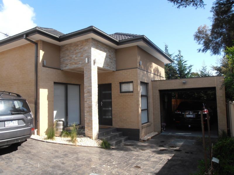 19a Simpson Court, Hallam VIC 3803