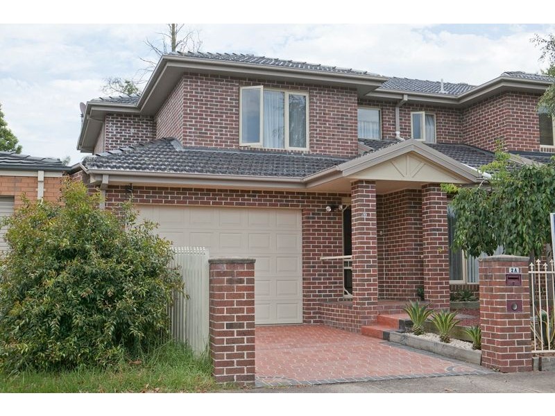 2A Nova Drive, Dandenong VIC 3175