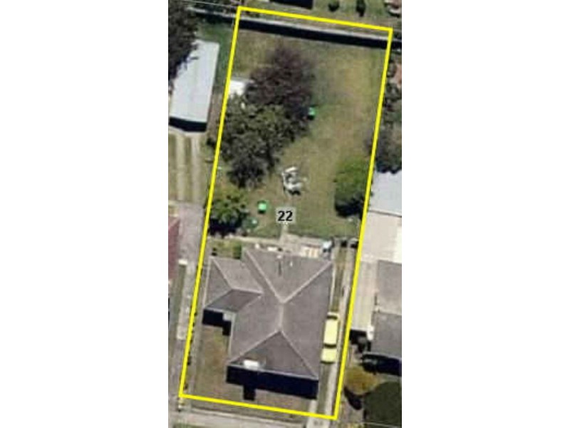 22 Sheoak Street, Doveton VIC 3177