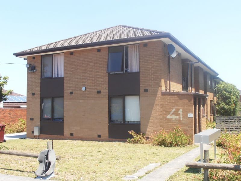 4/41 Potter Street, Dandenong VIC 3175