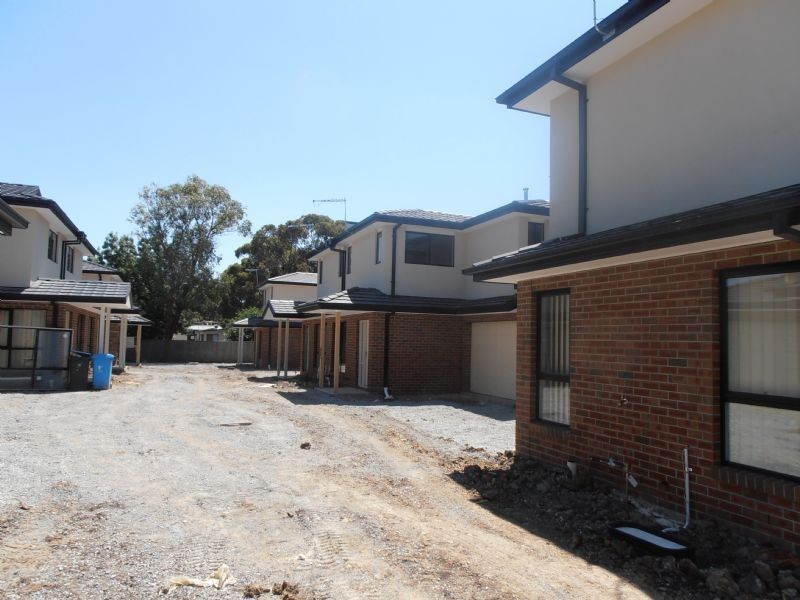 Beaconsfield VIC 3807