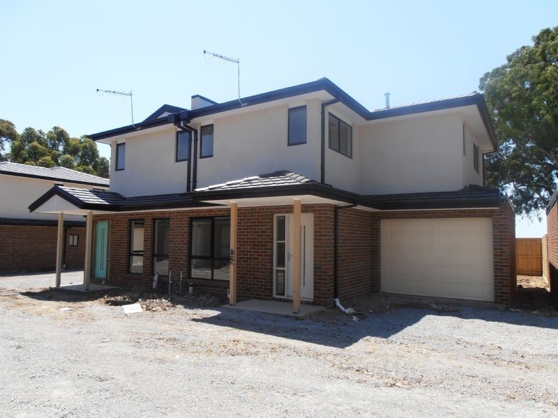 Beaconsfield VIC 3807