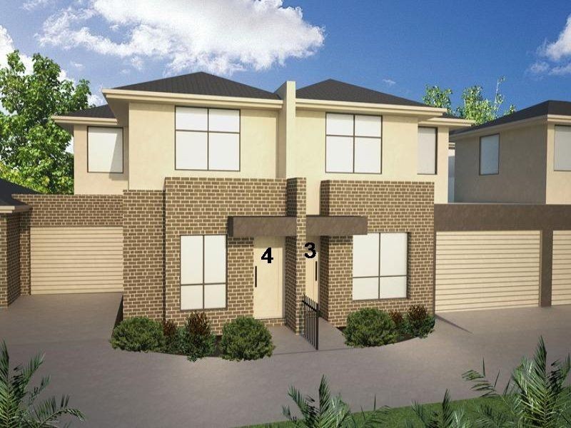 3/2 Bowmore Road, Noble Park VIC 3174