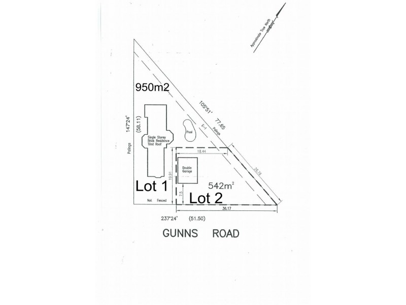 2/61-63 Gunns Road, Hallam VIC 3803