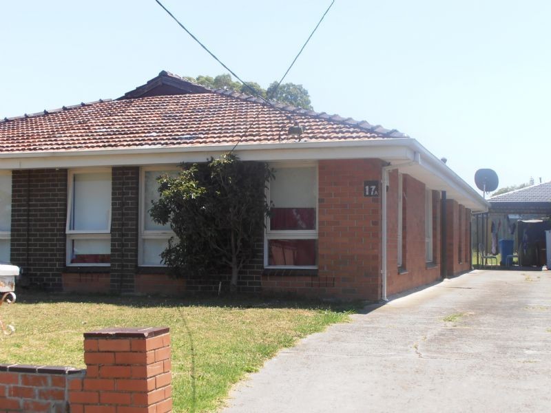 17 & 17a Third Avenue, Dandenong VIC 3175