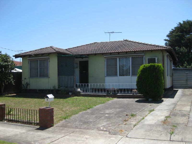 9 Liquidamber Street, Doveton VIC 3177