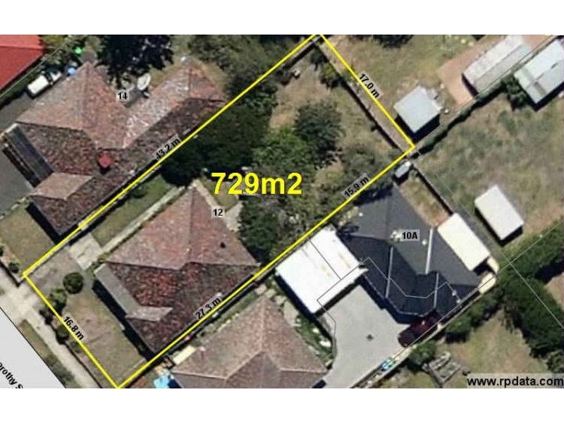12 Dorothy Street, Doveton VIC 3177