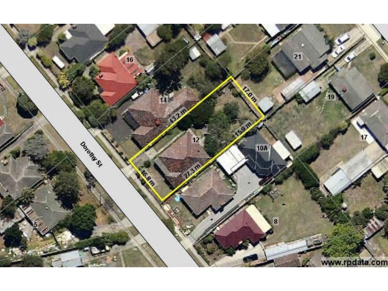 12 Dorothy Street, Doveton VIC 3177