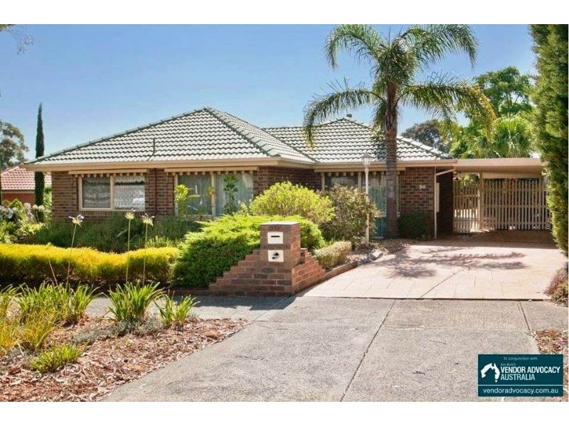30 Broadwalk Grove, Endeavour Hills VIC 3802