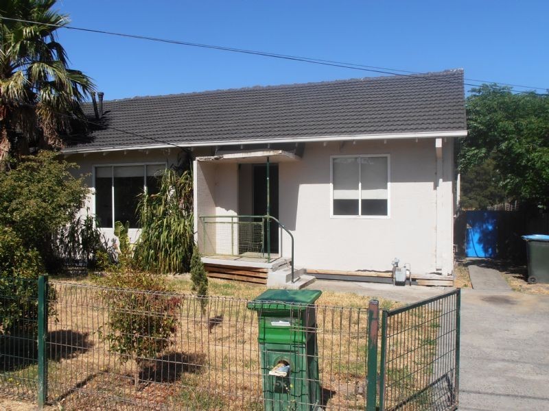 51 & 53 Tarata Drive, Doveton VIC 3177