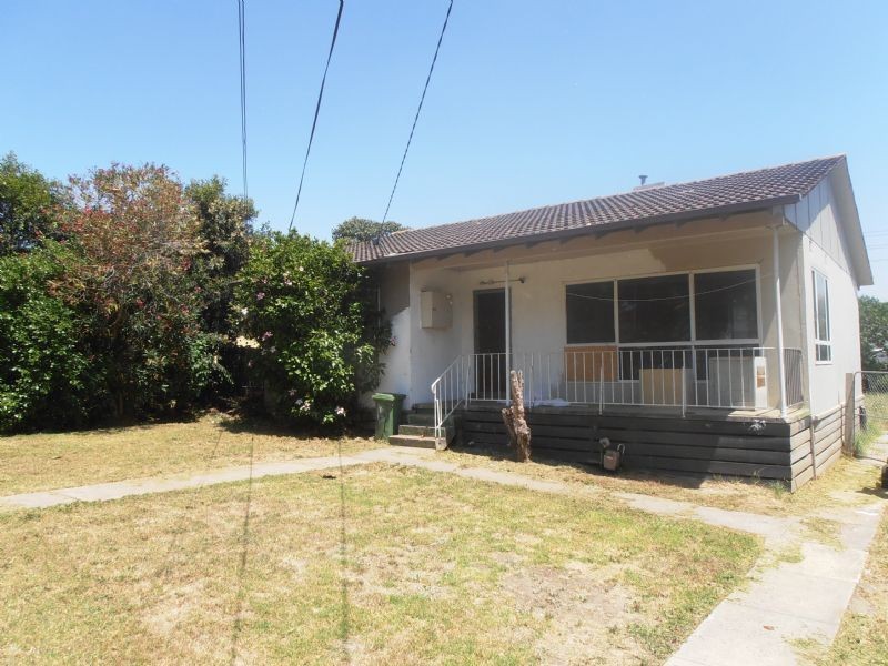 13 Nigra Street, Doveton VIC 3177