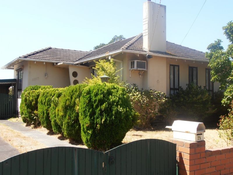 25 Jesson Crescent, Dandenong VIC 3175