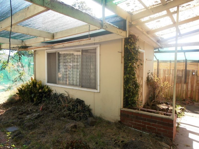 25 Jesson Crescent, Dandenong VIC 3175