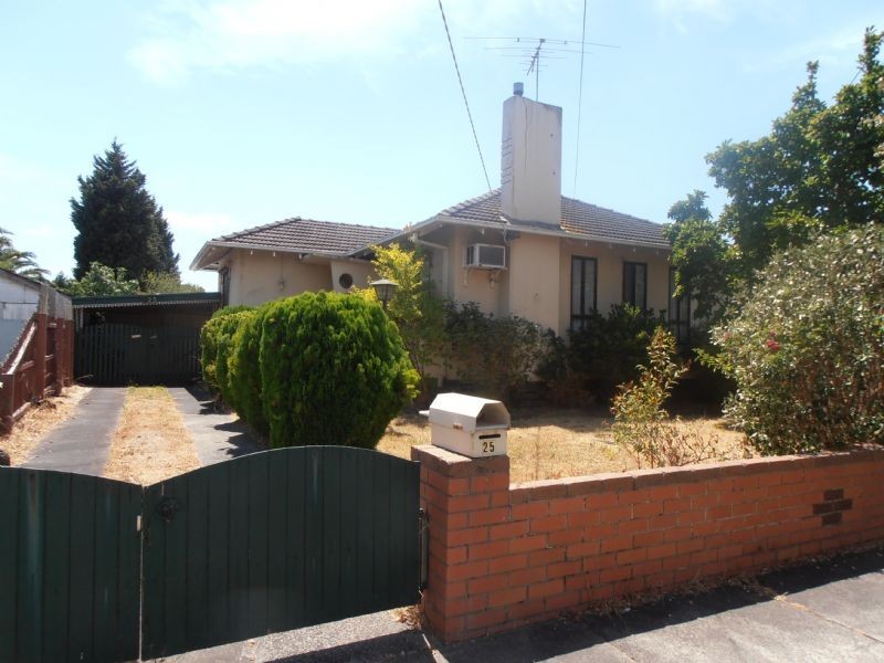 25 Jesson Crescent, Dandenong VIC 3175