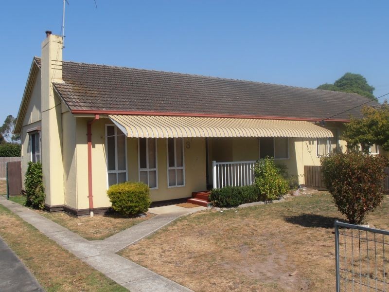 3 Fadden Street, Dandenong North VIC 3175