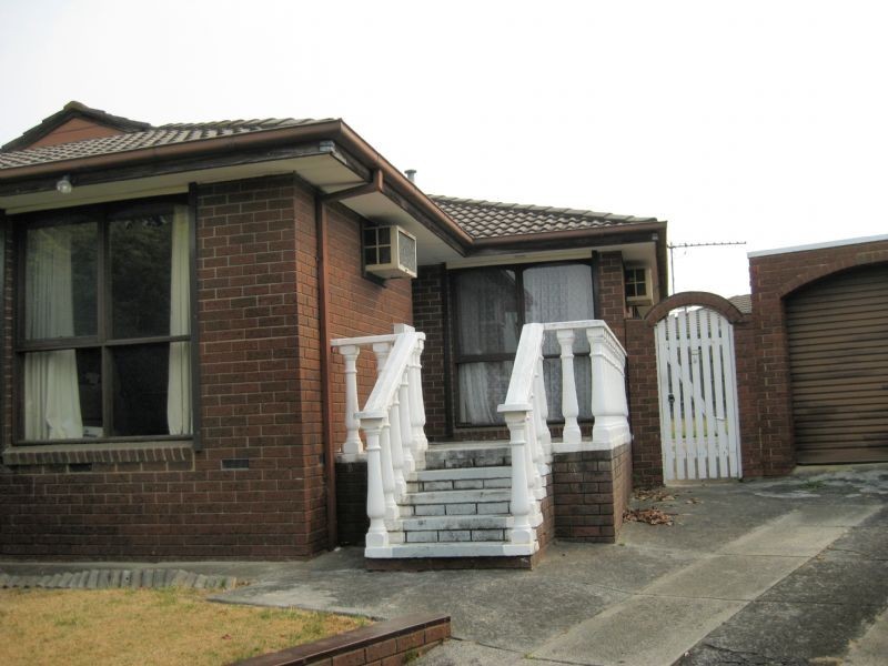 18 Bonita Court, Dandenong North VIC 3175