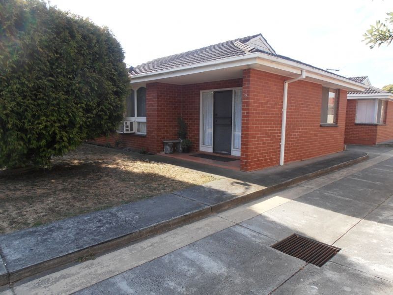 1/13 Olive Street, Dandenong VIC 3175