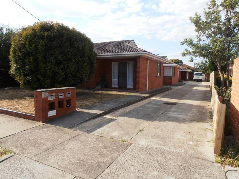 1/13 Olive Street, Dandenong VIC 3175
