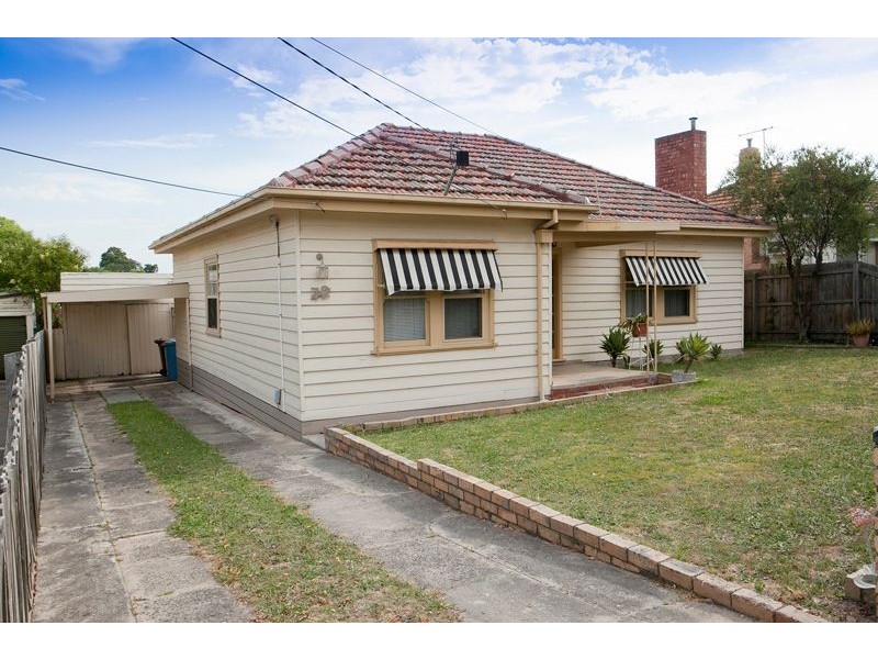 72 King Street, Dandenong VIC 3175