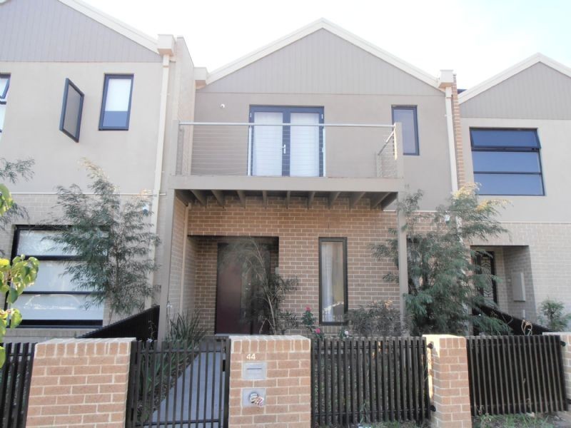 44 Everitt Street, Dandenong VIC 3175