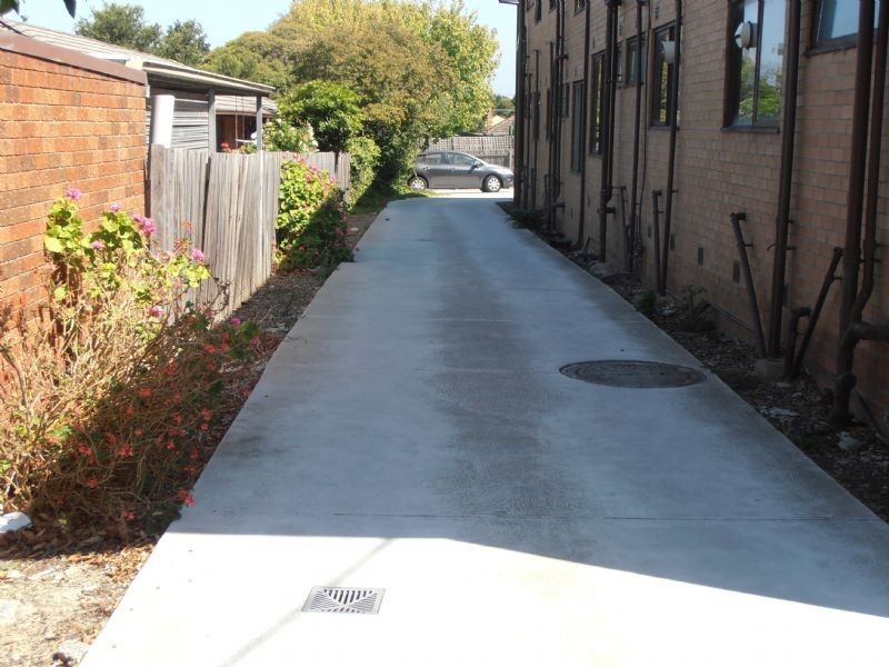 Unit 5/41 Potter Street, Dandenong VIC 3175