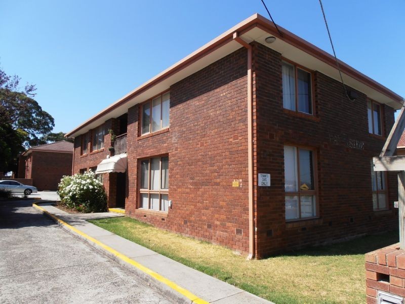 1/58 Potter Street, Dandenong VIC 3175