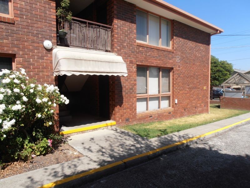 1/58 Potter Street, Dandenong VIC 3175
