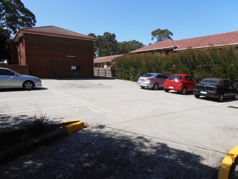 1/58 Potter Street, Dandenong VIC 3175