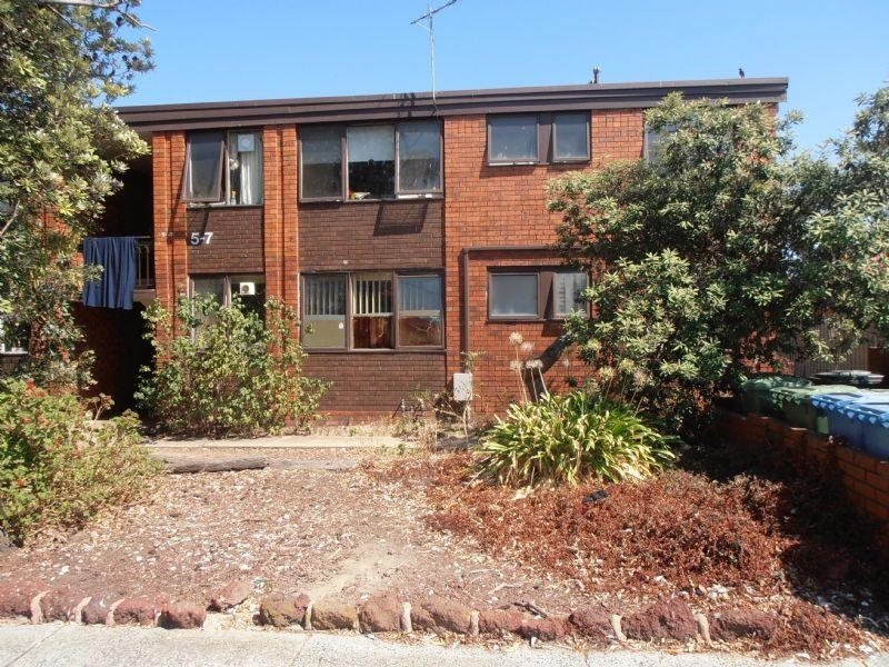 3/5-7 Potter Street, Dandenong VIC 3175