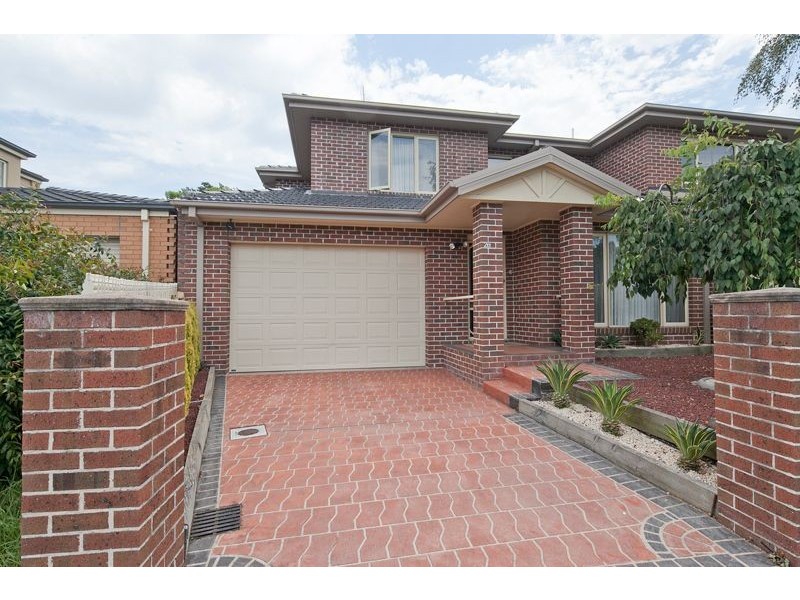 2a Nova Drive, Dandenong VIC 3175