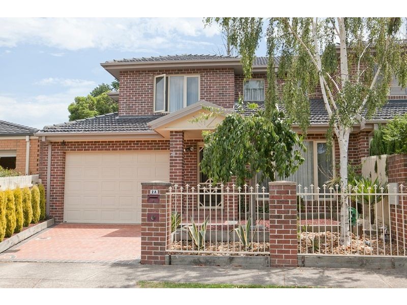 2a Nova Drive, Dandenong VIC 3175