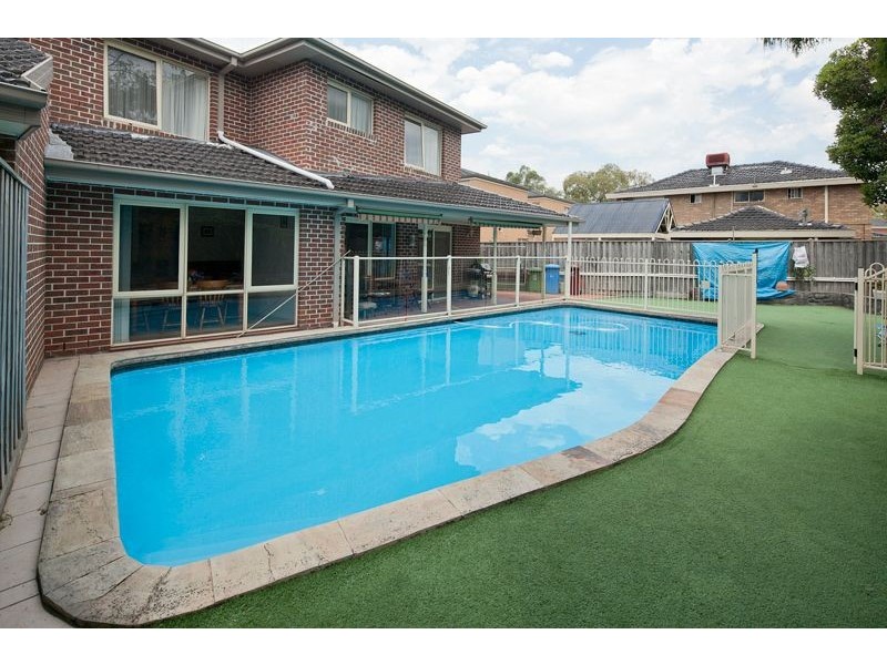 2a Nova Drive, Dandenong VIC 3175