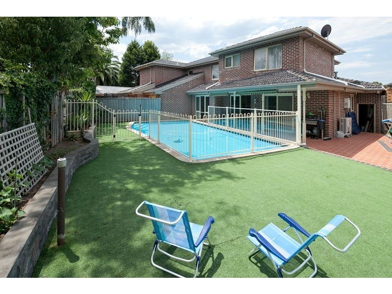 2a Nova Drive, Dandenong VIC 3175