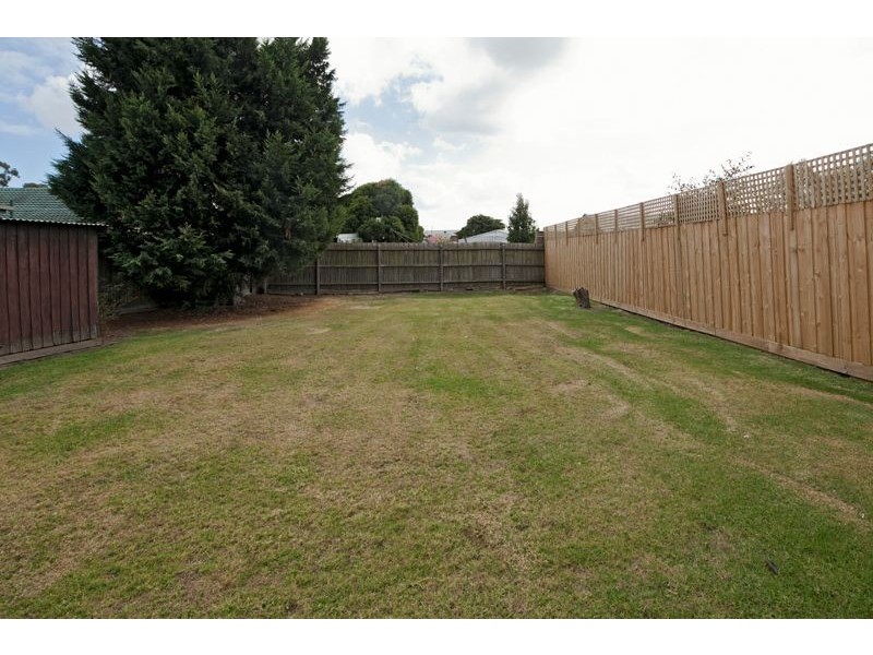 13 Scarlet Drive, Doveton VIC 3177