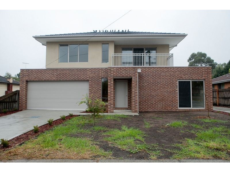 1 & 2/16 Butler Street, Eumemmerring VIC 3177