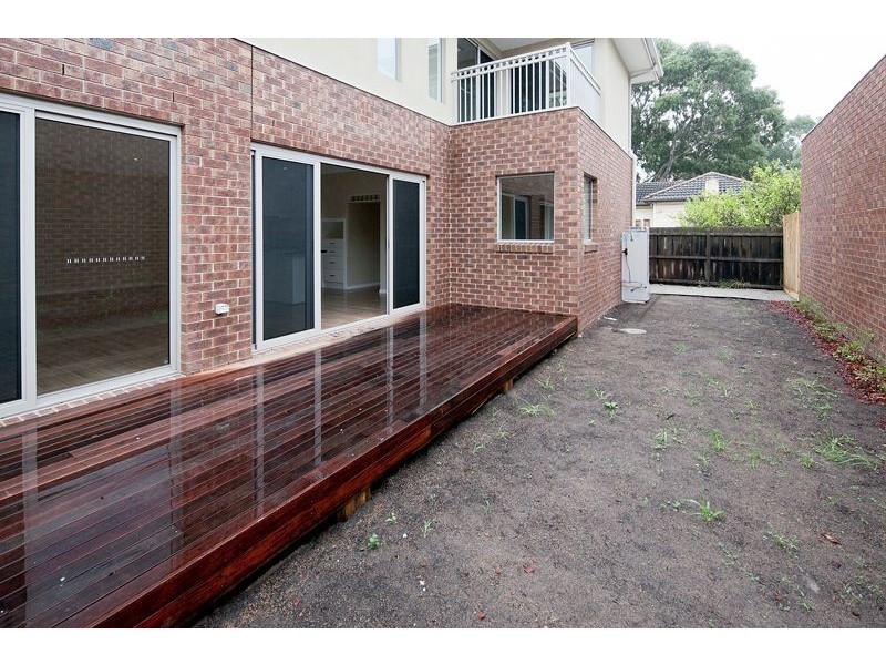 1 & 2/16 Butler Street, Eumemmerring VIC 3177