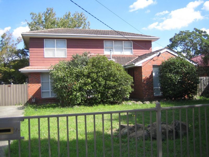 71 Sheoak Street, Doveton VIC 3177